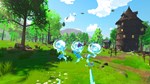 Sword Reverie * АВТОДОСТАВКА STEAM GIFT РОССИЯ