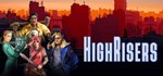 Highrisers Standard Edition*АВТОДОСТАВКА STEAM РОССИЯ