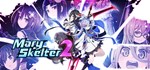 Mary Skelter 2 * АВТОДОСТАВКА STEAM GIFT RU