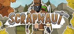 Scrapnaut * АВТОДОСТАВКА STEAM GIFT РОССИЯ