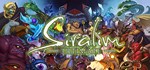Siralim Ultimate * АВТОДОСТАВКА STEAM GIFT РОССИЯ