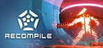 Recompile *АВТОДОСТАВКА  STEAM GIFT РОССИЯ