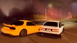 Midnight Driver * АВТОДОСТАВКА STEAM GIFT RU