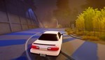 Midnight Driver * АВТОДОСТАВКА STEAM GIFT RU