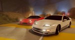 Midnight Driver * АВТОДОСТАВКА STEAM GIFT RU