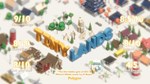 Tiny Lands * АВТОДОСТАВКА STEAM GIFT РОССИЯ