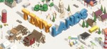 Tiny Lands * АВТОДОСТАВКА STEAM GIFT РОССИЯ