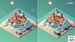 Tiny Lands * АВТОДОСТАВКА STEAM GIFT РОССИЯ