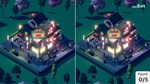 Tiny Lands * АВТОДОСТАВКА STEAM GIFT РОССИЯ