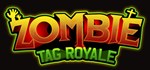 Zombie Tag Royale * АВТОДОСТАВКА STEAM GIFT РОССИЯ