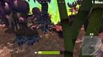 Zombie Tag Royale * АВТОДОСТАВКА STEAM GIFT РОССИЯ