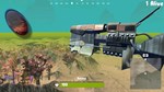 Zombie Tag Royale * АВТОДОСТАВКА STEAM GIFT РОССИЯ
