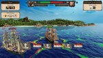 Port Royale 4 - Buccaneers * DLC STEAM GIFT РОССИЯ