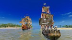 Port Royale 4 - Buccaneers * DLC STEAM GIFT РОССИЯ