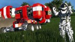 Style Pack * АВТОДОСТАВКА DLC STEAM GIFT РОССИЯ