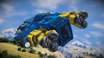 Space Engineers - Decorative Pack 💎 DLC STEAM РОССИЯ