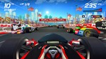 Horizon Chase Turbo - Senna Forever * DLC STEAM GIFT