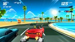 Horizon Chase Turbo - Summer Vibes * DLC STEAM РОССИЯ