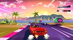 Horizon Chase Turbo - Summer Vibes * DLC STEAM РОССИЯ