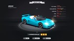 Horizon Chase Turbo - Summer Vibes * DLC STEAM РОССИЯ