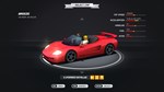 Horizon Chase Turbo - Summer Vibes * DLC STEAM РОССИЯ