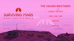 Surviving Mars: Mars Lifestyle Radio * DLC STEAM GIFT