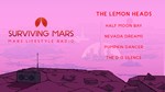 Surviving Mars: Mars Lifestyle Radio * DLC STEAM GIFT