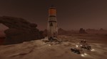 Surviving Mars: Space Race * DLC STEAM GIFT RU