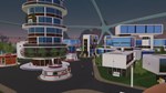 Surviving Mars: In-Dome Buildings Pack * DLC STEAM