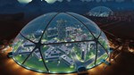 Surviving Mars: In-Dome Buildings Pack * DLC STEAM