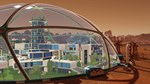 Surviving Mars: In-Dome Buildings Pack * DLC STEAM