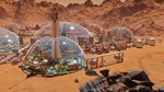 Surviving Mars: Stellaris Dome Set * DLC STEAM РОССИЯ