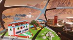 Surviving Mars: Stellaris Dome Set * DLC STEAM РОССИЯ