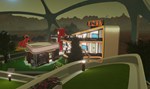 Surviving Mars: Stellaris Dome Set * DLC STEAM РОССИЯ