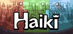 Haiki * АВТОДОСТАВКА STEAM GIFT РОССИЯ