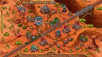 Golden Rails: Small Town Story *АВТОДОСТАВКА STEAM RU