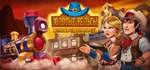 Golden Rails: Small Town Story *АВТОДОСТАВКА STEAM RU