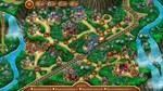 Golden Rails: Small Town Story *АВТОДОСТАВКА STEAM RU