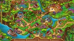 Golden Rails: Small Town Story *АВТОДОСТАВКА STEAM RU