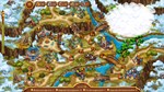 Golden Rails: Small Town Story *АВТОДОСТАВКА STEAM RU