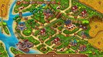 Golden Rails: Small Town Story *АВТОДОСТАВКА STEAM RU