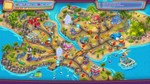 Rescue Team: Power Eaters *АВТОДОСТАВКА STEAM РОССИЯ
