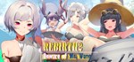 Rebirth * АВТОДОСТАВКА STEAM GIFT РОССИЯ