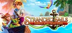 Stranded Sails - Explorers of the Cursed Islands*STEAM