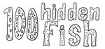 100 hidden fish 💎 АВТОДОСТАВКА STEAM GIFT РОССИЯ