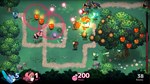 Witch Explorer * АВТОДОСТАВКА STEAM GIFT RU