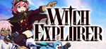 Witch Explorer * АВТОДОСТАВКА STEAM GIFT RU