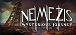 Nemezis: Mysterious Journey III *STEAM РОССИЯ