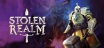 Stolen Realm * АВТОДОСТАВКА STEAM РОССИЯ