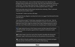 Vampire: The Masquerade — Parliament of Knives * STEAM